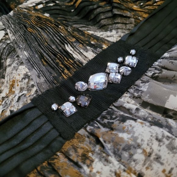 NWT! RW & Co. party dress size 6 - Picture 8 of 11